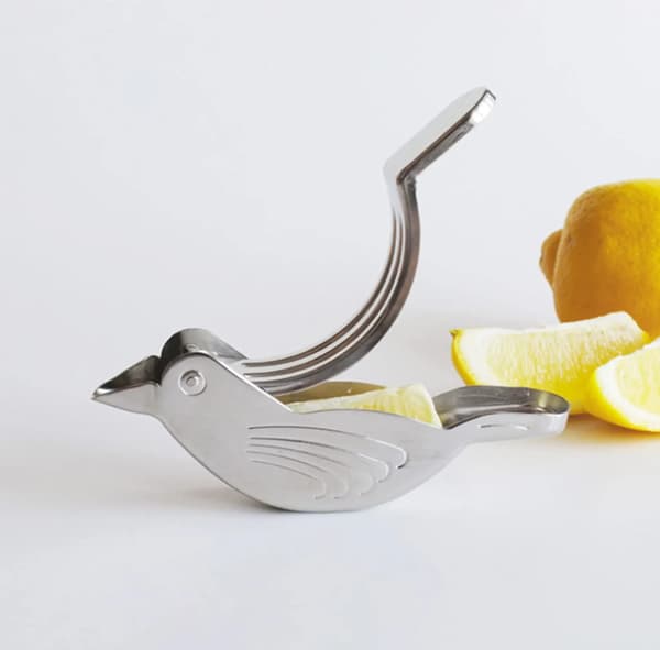5-pack Citronpressare för Te & Frukt - Saftpressare