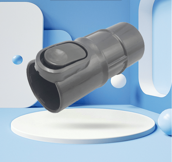 DC01, DC02, DC03, DC04, DC05, DC07, DC08, DC14, DC18, DC19 Universal dammsugaradapter