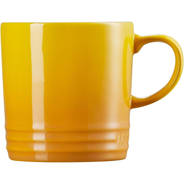 Steintøy Kaffe Kopp, 350 ml, Cerise Nectar 350 ml
