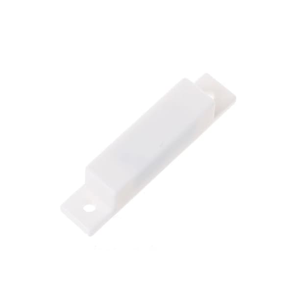 MC-31 Overflatemontert NC Magnetisk Dørkontakt Sensor Alarm Reed Switch 10 Sett