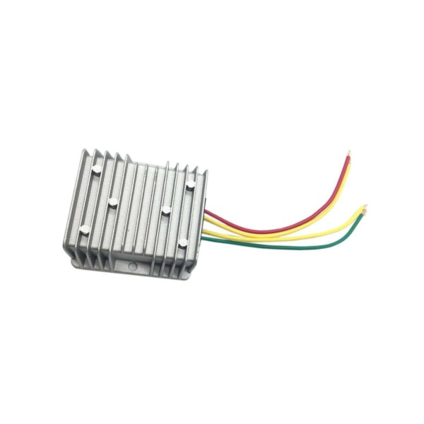 8-40V til 12V 6A DC Spændingsstabilisator 72W Regulator Modul
