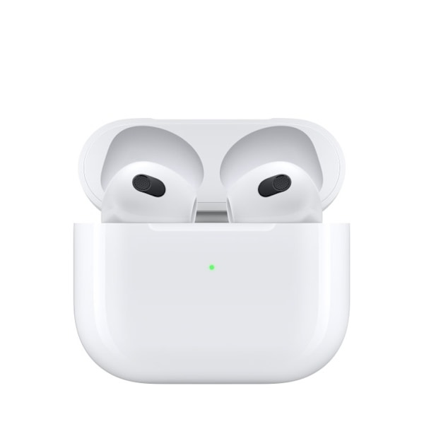 EarPods 3:e generationens hörlurar, bästa ljudkvalitet, lång batteritid, sportbrusreducering högkvalitativa Bluetooth-hörlurar