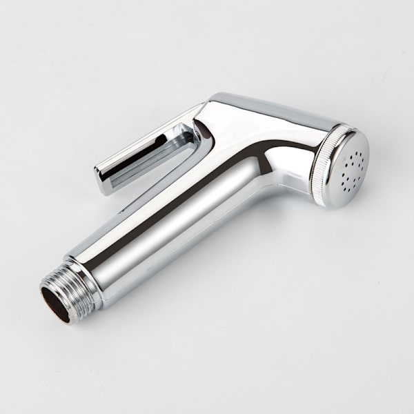Multifunksjonell håndholdt toalett-bidet dusjspray