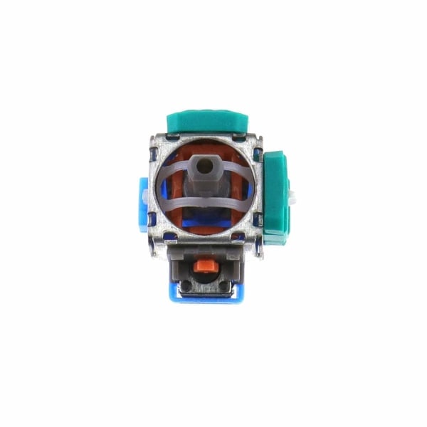 Blå 3D analog joystick til PlayStation 4 PS4 Xbox One blå one size