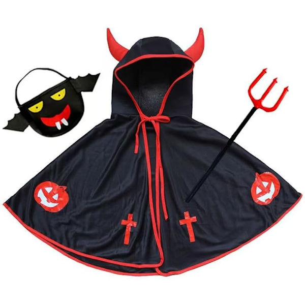 Viitat, Haamuasu, Pelottava Asu, Rekvisiitta Haamuviitta Cosplaylle Black