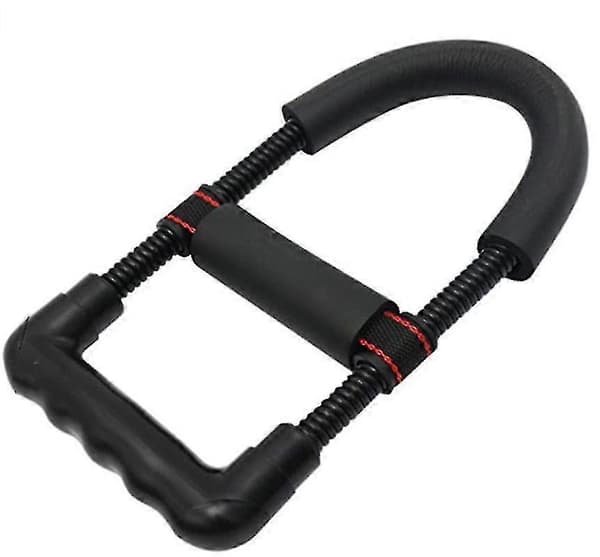 Handledsstärkare, underarmstränare, högpresterande fjäder