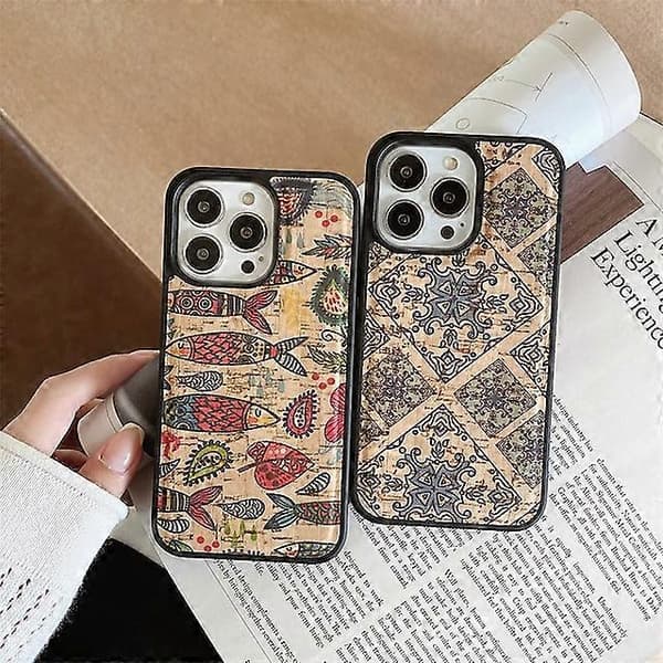 Telefondeksel for Apple Classic Series iPhone 14 Pro Max