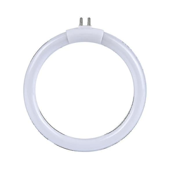 11w T4 Rund Ringformet Rør Lamper Glødelampe Fluorescerende Ring Lys Rør Med 4 Ben