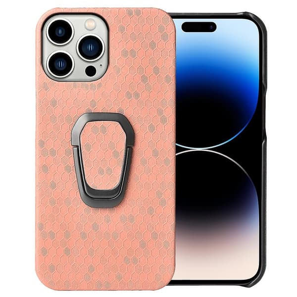 Ringhållare Mobilskal för iPhone 14 Pro