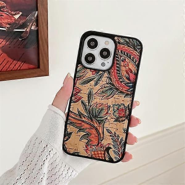 Telefondeksel for Apple Classic Series iPhone 14 Pro Max