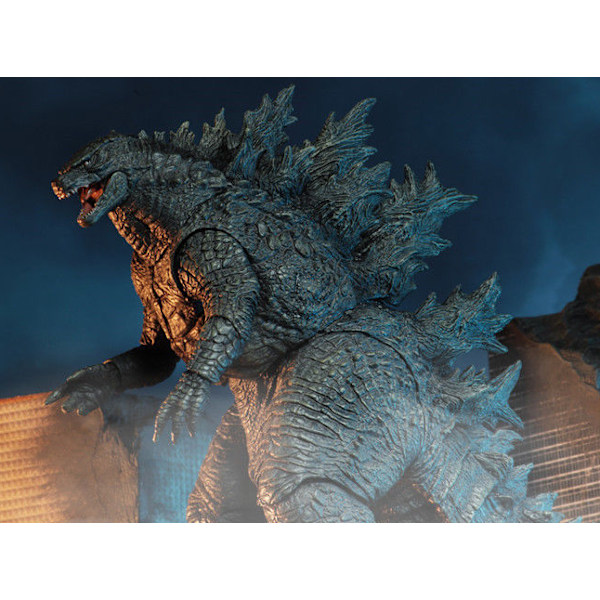 Hiya Toys 18cm Godzilla Actionfigur