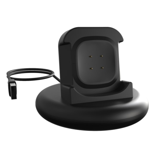 Magnetisk Dock Oplader til Fitbit Sense / Versa 3 Smart Watch