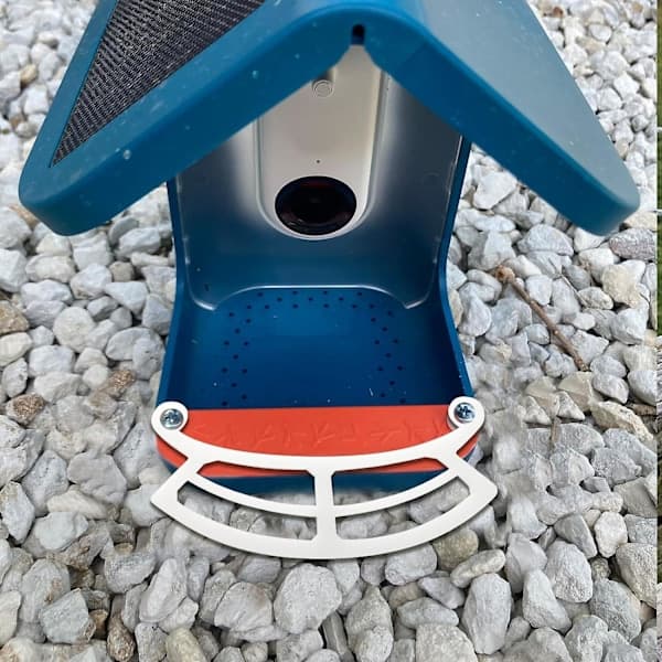 2025 Ny Opgraderet Pind til Bird Buddy Fuglefoderautomat, Forlængerpind Tilbehør Kompatibelt med Bird Buddy Fuglefoderautomat