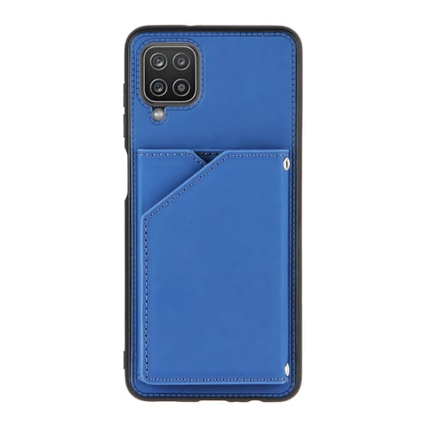 Støtsikkert deksel for Samsung Galaxy A12, for Samsung Galaxy A12
