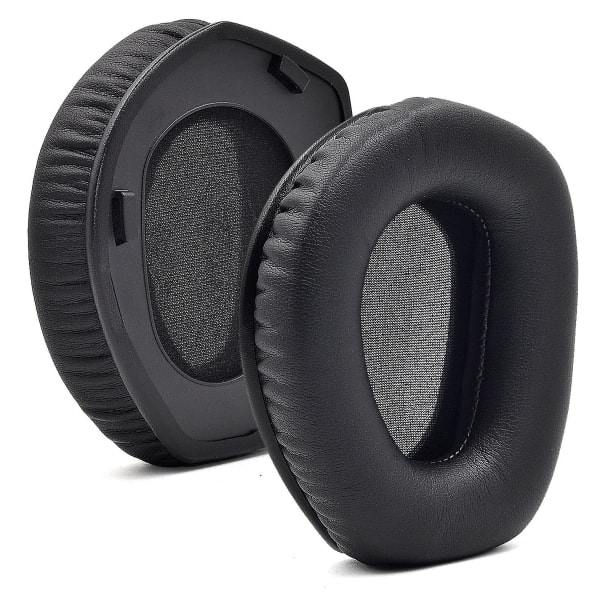 Øreputer for Sennheiser HDR RS165 RS175 RS185 RS195 Hodetelefoner YIY9.27 SMCS.9.27