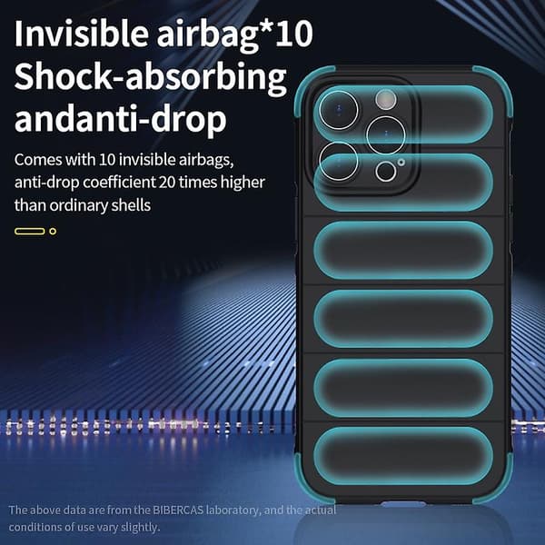 TPU + Flanell Telefondeksel For iPhone 14 Plus