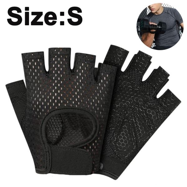 Eco technology Workout Gloves, bästa träningshandskar för vikter