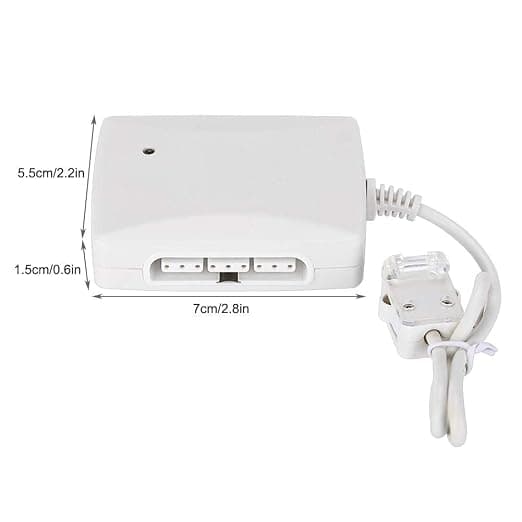 Spelkontrollomvandlare, spelkontroll-adapter med anslutningskabel