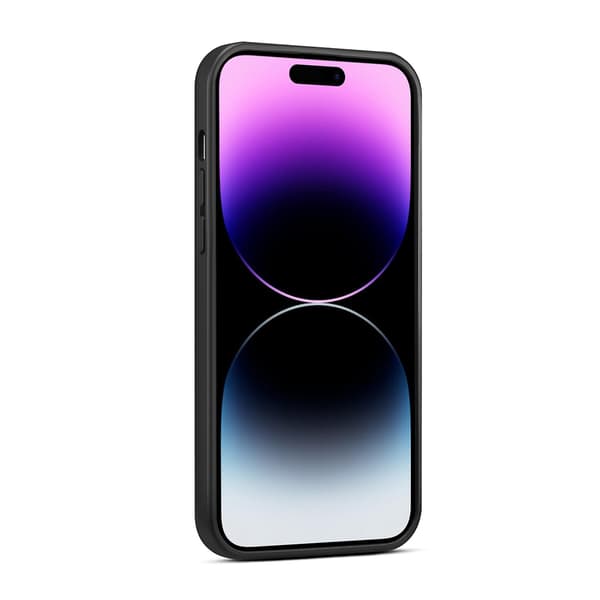 Telefoncover med kortholder til iPhone 13 Pro Max