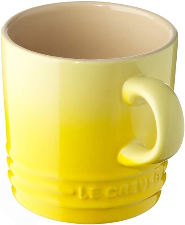 Steintøy Kaffe Kopp, 350 ml, Cerise Soleil 350 ml