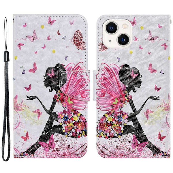 Telefoncover til iPhone 15 Plus
