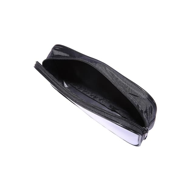 Hello Neighbor Hello Neighbor Elementary School Student Pencil Bag Stor kapacitet til mænd og kvinder