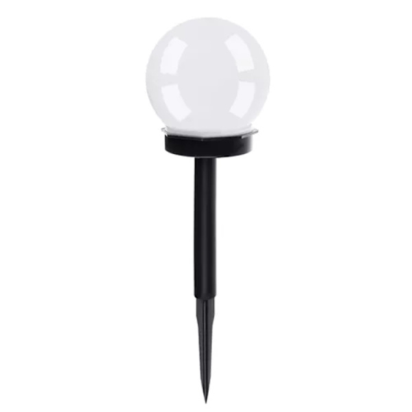 Solar Garden Lights / Garden Lamp - 6 pack