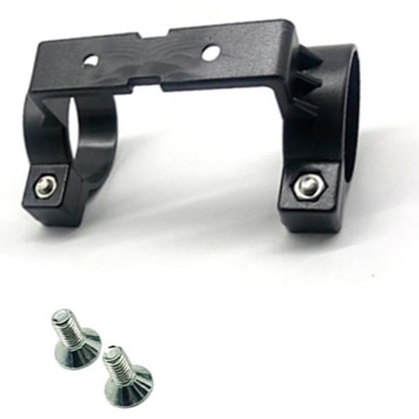 Kt- Lcd3 Display Holder Beslag Elektrisk Cykel System Display Holder Til Ebike Kt Kunteng Lcd 3