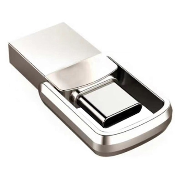 1TB 2TB Type C Flash Hukommelse Thumb Hukommelse 2TB 2TB
