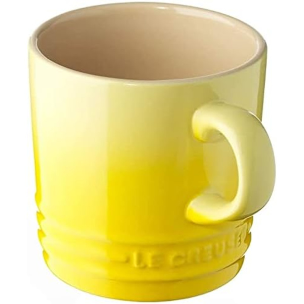 Steintøy Kaffe Kopp, 350 ml, Cerise Soleil 100 ml