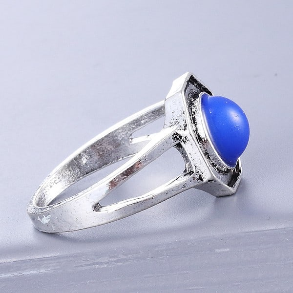 Filmtilbehør The Original Vampire Diaries Klaus Kol Michaels ring