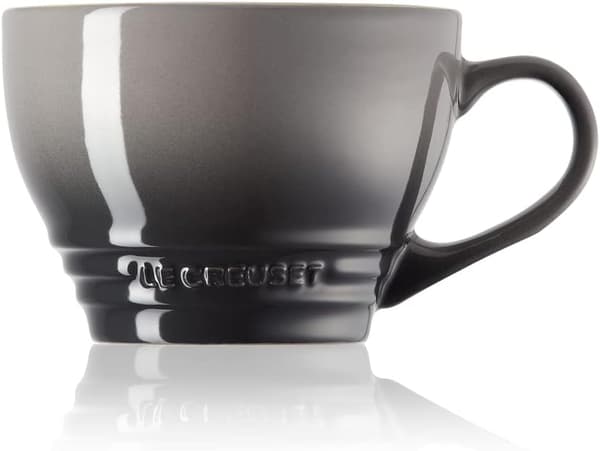 Steintøy Kaffe Kopp, 350 ml, Cerise Flint 400 ml