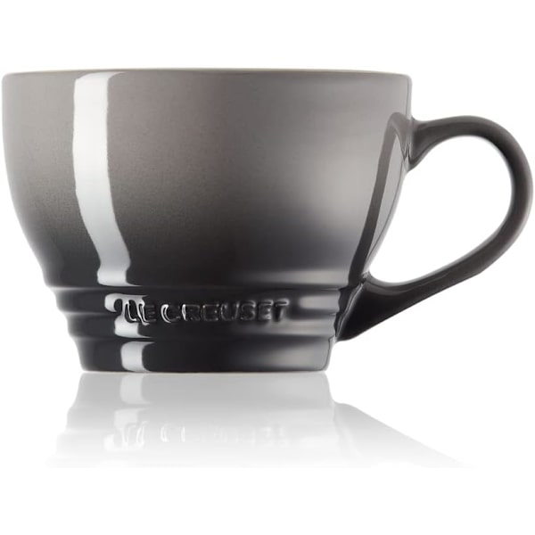 Stentögskopp i stengods, 350 ml, Cerise Flint 400 ml