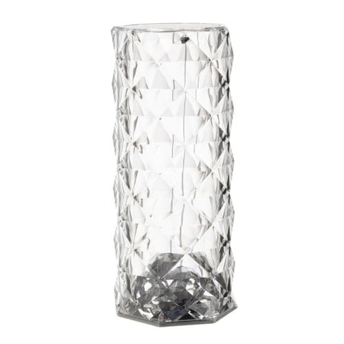 Bordlampe Krystall - RGB