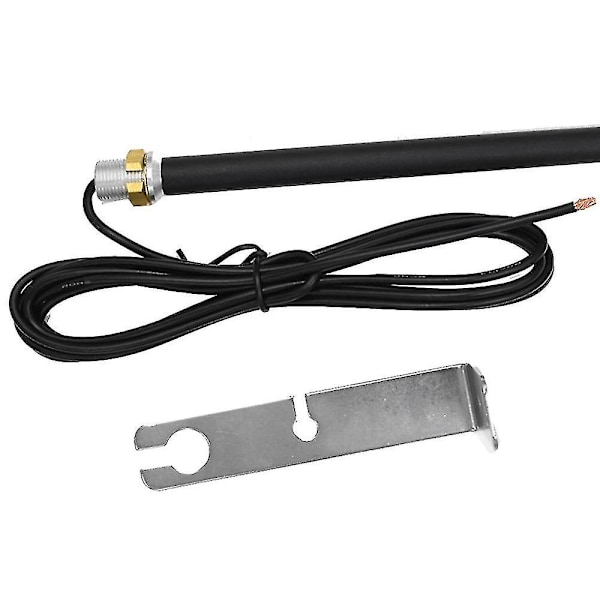 433MHz antenn för grindgarage, 433.92MHz grindkontrollantenn