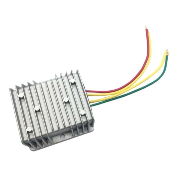 8-40V till 12V 6A DC spänningsstabilisator 72W regulatormodul