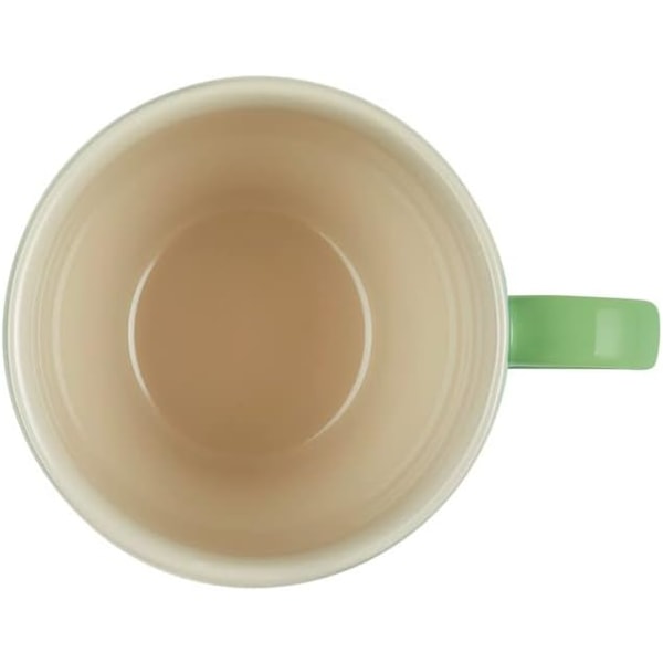Kivitavara kahvimuki, 350 ml, Cerise Bamboo 400 ml