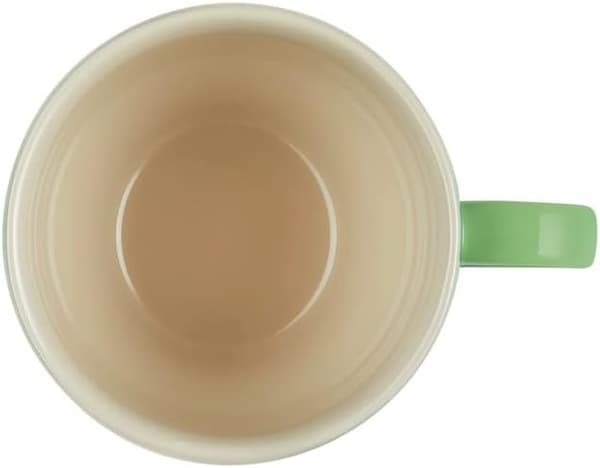 Steintøy Kaffe Kopp, 350 ml, Cerise Bamboo 400 ml