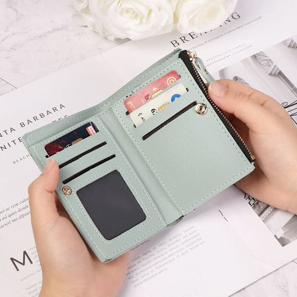 Steam Wallet Card Wallet Grå grey