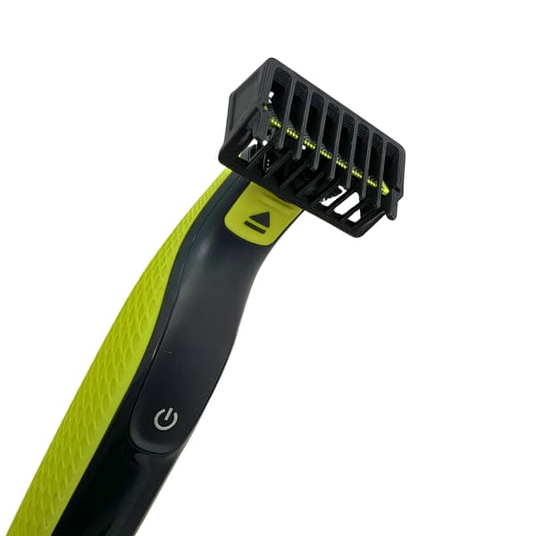 Kamme kompatible med Philips OneBlade 0,75-5 mm Sort M