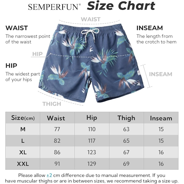 Uimahousut miehille, nopeasti kuivuvat miesten uimahousut, hengittävät boardshorts miehille ja pojille, miesten uimahousut ja -shortsit, verkkokankaisella vuorilla ja taskuilla Tropical Green White XL