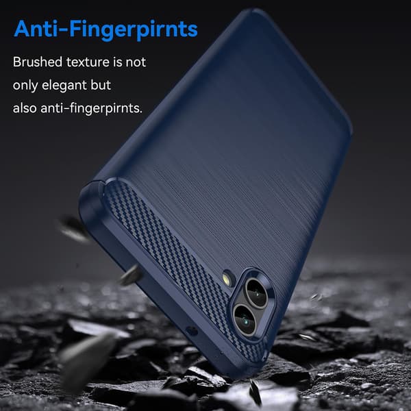 TPU Telefon Cover Til Samsung Galaxy A04 Til Samsung Galaxy A04