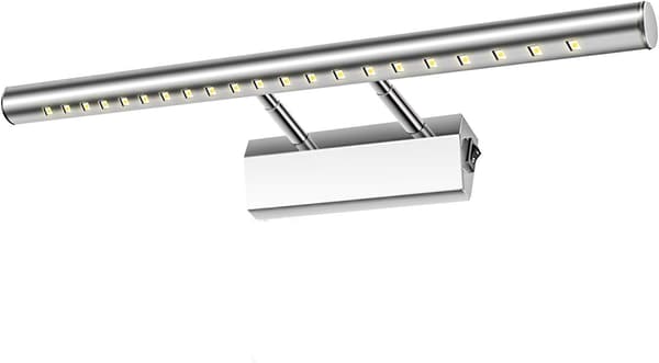 Badrumsspegellampa LED 5W Väggbelysning Dekoration Möbel