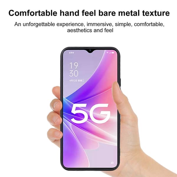 TPU-telefoncover til OPPO A56s