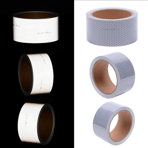 Reflekterende tape 3M
