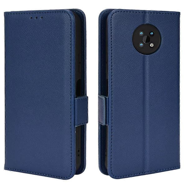 For Nokia G50 Telefondeksel