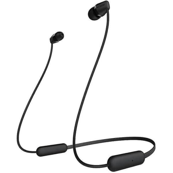 Wi-c200 trådløse øretelefoner