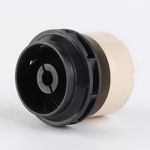 Vattenpump Inre Rotor för Elektrisk Motorvattenpump 161a0-39015 161a0-29015 För Prius Zvw30 2010-