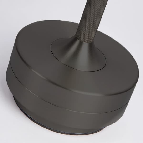 Trådløs bordlampe / Skrivebordslampe - LED-lampe