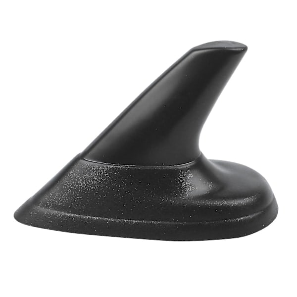 Sort dekorativ antenne i form af Saab 9-3 9-5 93 95